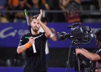 Londero en cordoba open