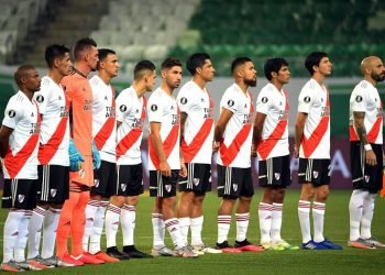 River, eliminado