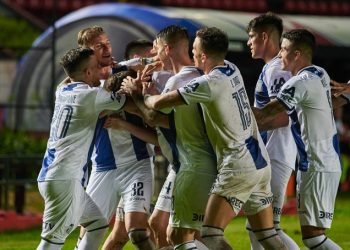 Talleres y una gran campaña