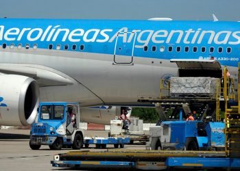 Aerolineas