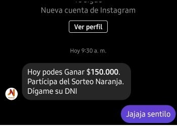 Captura cortada