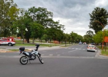 Gentileza carlos paz