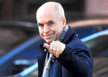 Larreta
