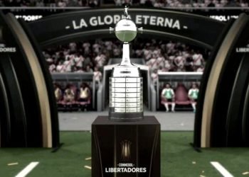 Libertadores