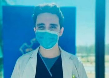 Medico trucho captura instagram