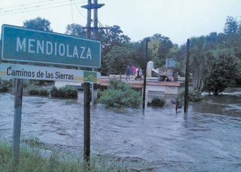 Mendiolaza gentileza