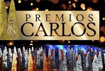 Premios carlos