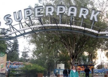 Super park