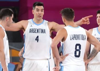 Argentina tiene rivales