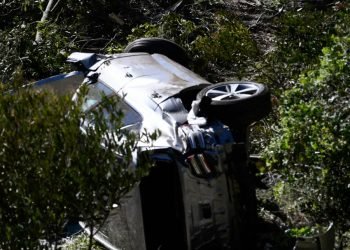 Así quedo el vehículo