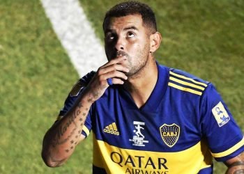 Cardona festeja