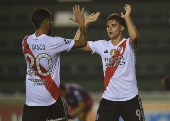 River copa argentina