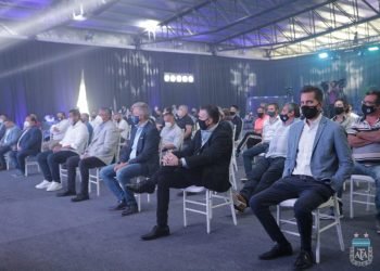 Sorteo primera nacional