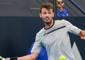 Topito perdió en australia