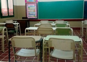 Educacion aulas virtuales