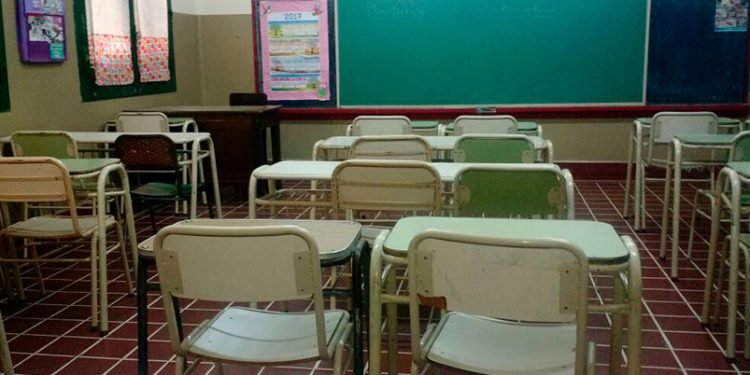 Educacion aulas virtuales