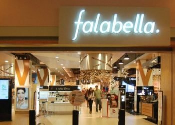 Falabella interior