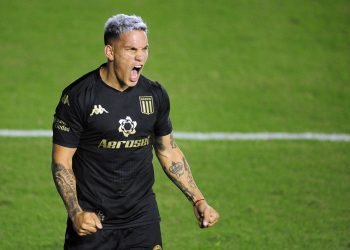 Copetti fue clave en racing