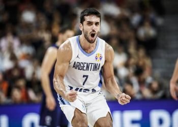 Facu hoy en su cumpleaños