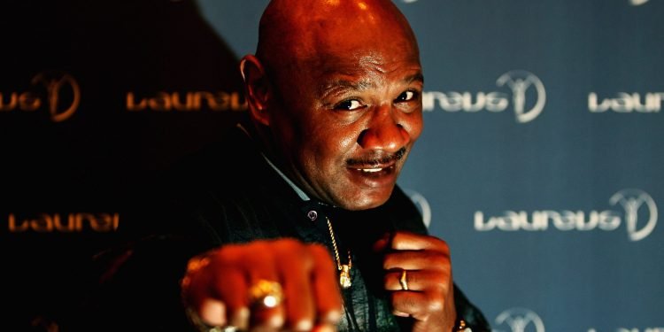 Hagler