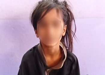 NiÑa m