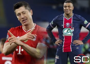 Psg bayern el destacado
