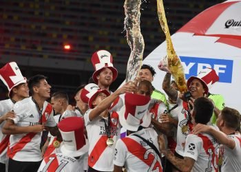 River supercampeon