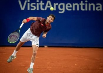 Topo londero en buenos aires