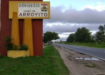 Arroyito