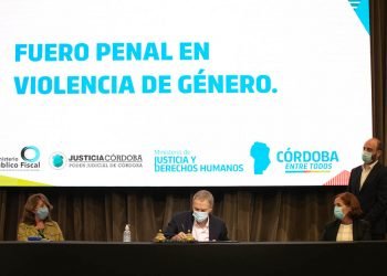 Fuero penal