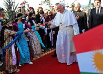 Gentileza vaticano news