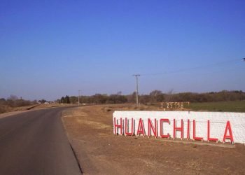 Huanchilla