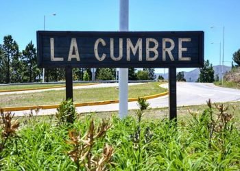 La cumbre