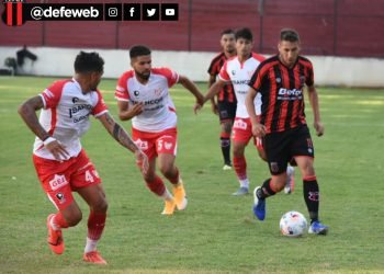 La gloria se trae un empate