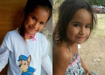 La nina desaparecida maia beloso