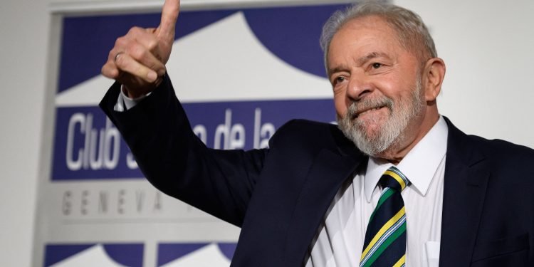 Files switzerland brazil justice politics lula