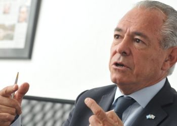 Mario barletta