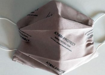 Nuevo barbijo pulenta