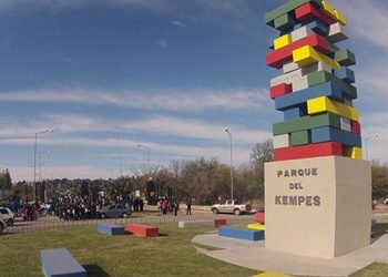 Parque del kempes