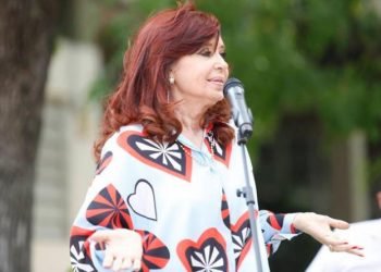 Presidenta