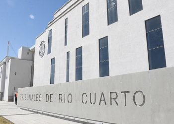 Rio cuarto