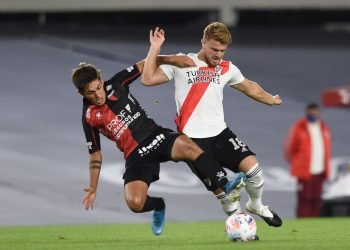 Beltran, una de las figuras