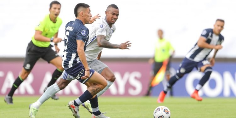 Caida de la t en el debut