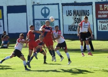 Empate, de nuevo, de instituto