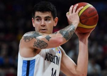 Gabriel deck a la nba