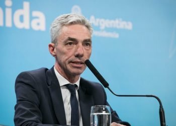 Mario meoni tenia 56 años