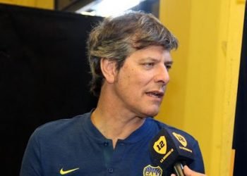 Pergolini se fue de boca