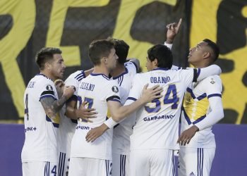 Villa, goleador otra vez