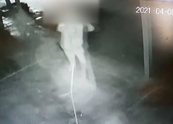 Captura video