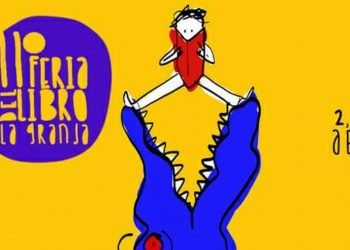 Feria del libro